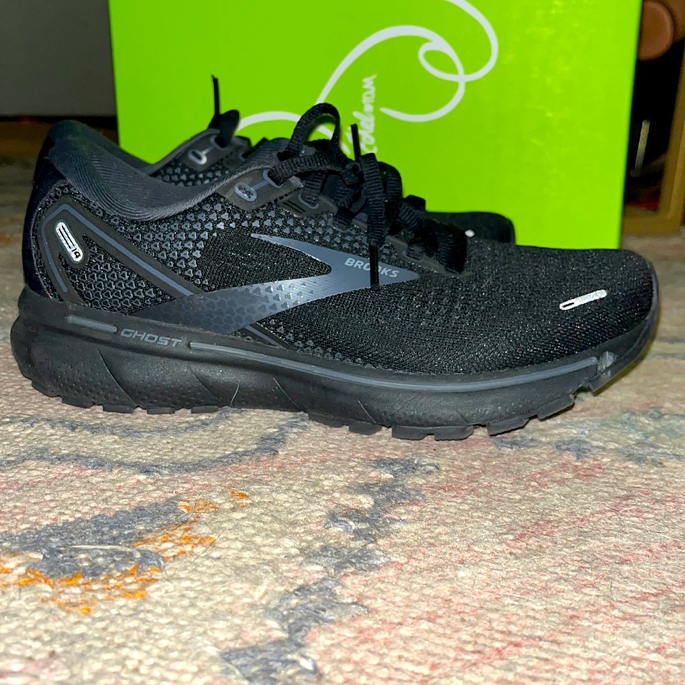 Like New Brooks